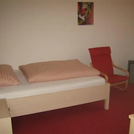 Hotel Deininger